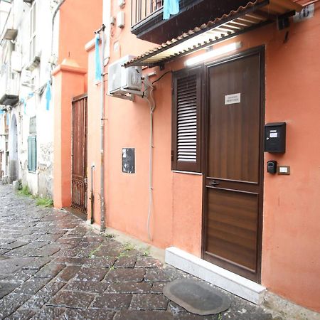 Vincent'S House Lejlighed Napoli Eksteriør billede